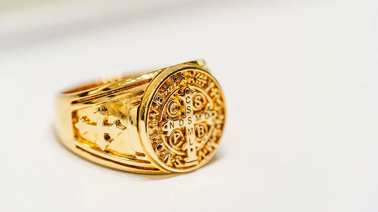 Revival of the Classics: The Enduring Charm of Vintage-Inspired Rings