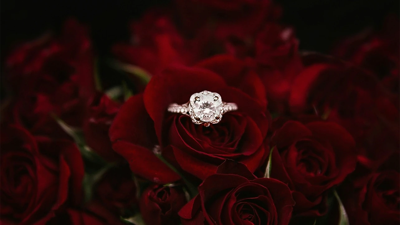 The Allure of Aquamarine: A Closer Look at Blue Gemstone Rings